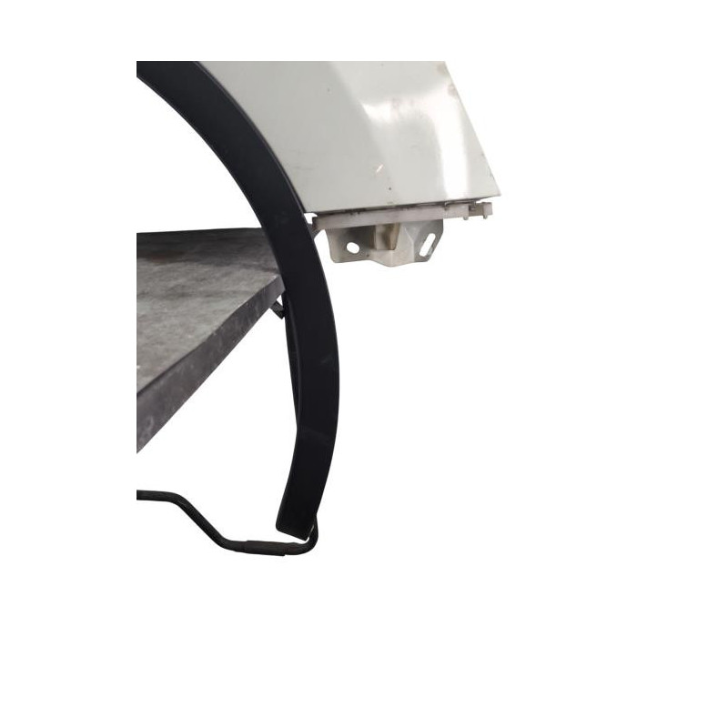 Aile avant droit NISSAN QASHQAI 1 Photo n°1