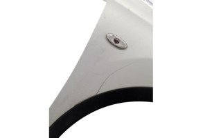 Aile avant droit NISSAN QASHQAI 1 Photo n°7