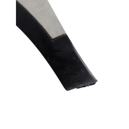 Aile avant gauche NISSAN QASHQAI 1