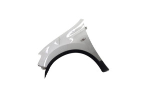 Aile avant gauche NISSAN QASHQAI 1 Photo n°2