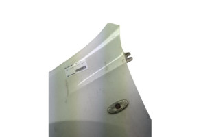 Aile avant gauche NISSAN QASHQAI 1 Photo n°4