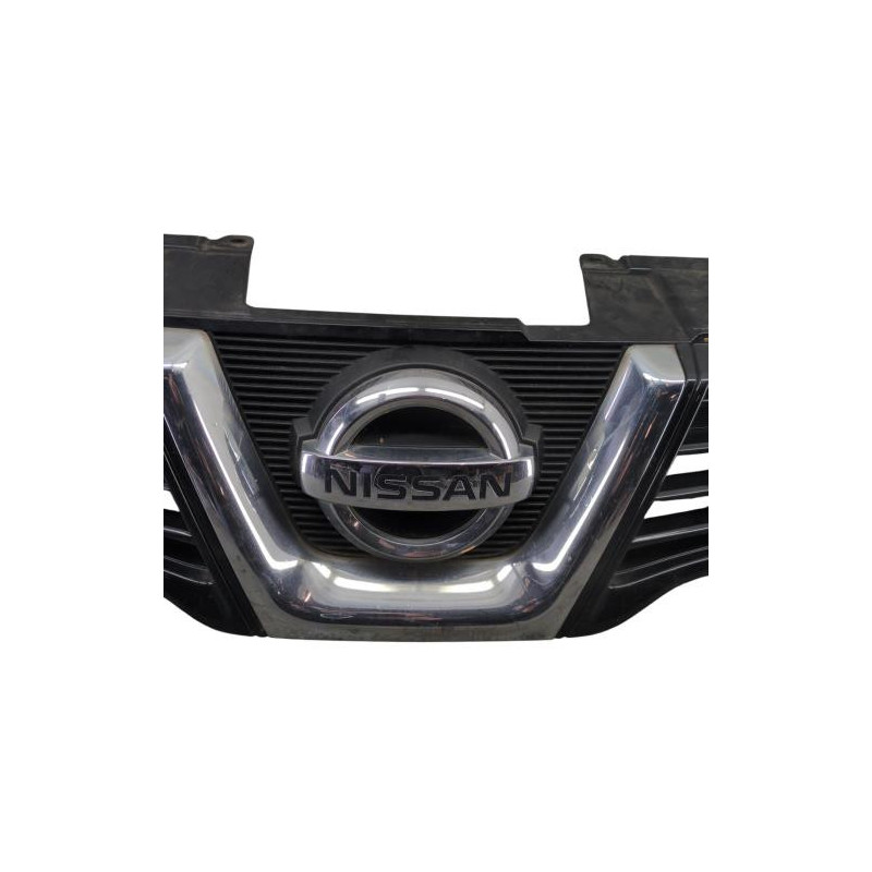 Calandre NISSAN QASHQAI 1 Photo n°1