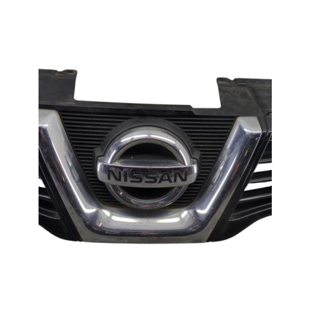Calandre NISSAN QASHQAI 1