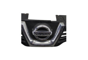 Calandre NISSAN QASHQAI 1 Photo n°1