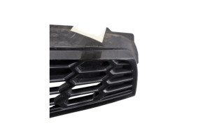 Calandre NISSAN QASHQAI 1 Photo n°2