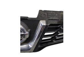 Calandre NISSAN QASHQAI 1 Photo n°3