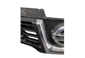 Calandre NISSAN QASHQAI 1 Photo n°4