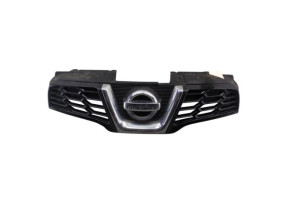 Calandre NISSAN QASHQAI 1 Photo n°7