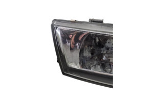 Optique avant principal droit (feux)(phare) NISSAN ALMERA 1 Photo n°2