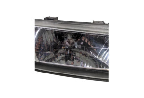 Optique avant principal droit (feux)(phare) NISSAN ALMERA 1 Photo n°8