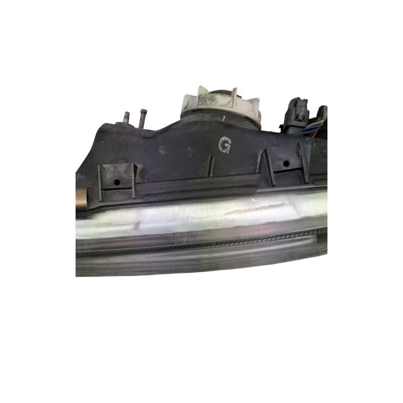 Optique avant principal gauche (feux)(phare) NISSAN ALMERA 1 Photo n°1