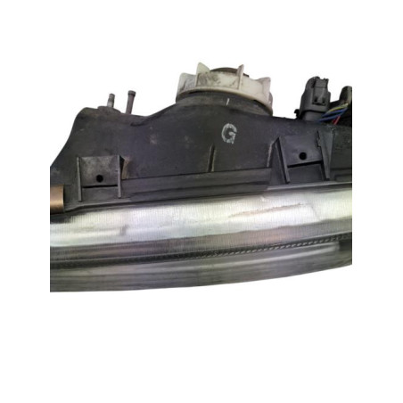 Optique avant principal gauche (feux)(phare) NISSAN ALMERA 1