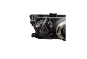 Optique avant principal gauche (feux)(phare) NISSAN ALMERA 1 Photo n°2