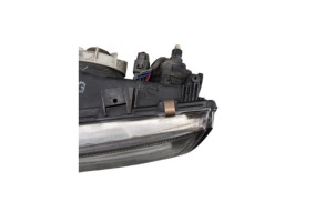 Optique avant principal gauche (feux)(phare) NISSAN ALMERA 1 Photo n°3