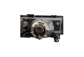 Optique avant principal gauche (feux)(phare) NISSAN ALMERA 1 Photo n°8