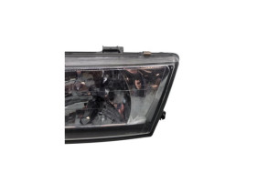 Optique avant principal gauche (feux)(phare) NISSAN ALMERA 1 Photo n°9