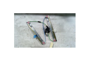 Leve vitre electrique avant droit CITROEN C3 PICASSO Photo n°1