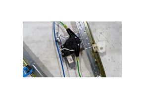 Leve vitre electrique avant droit CITROEN C3 PICASSO Photo n°2