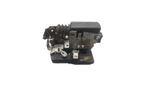 Serrure arriere droit DACIA LOGAN MCV 1 Photo n°1