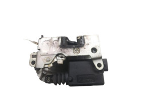 Serrure arriere droit DACIA LOGAN MCV 1 Photo n°4