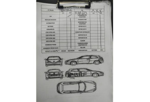 Serrure arriere droit DACIA LOGAN MCV 1 Photo n°9