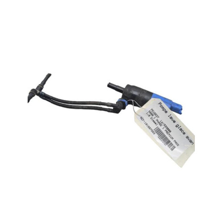 Pompe lave glace avant PEUGEOT 5008 1