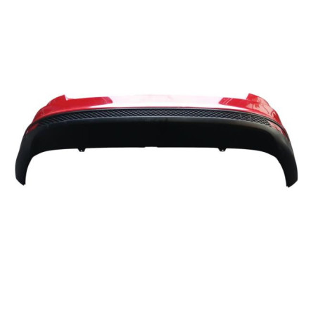 Pare choc arriere FORD FOCUS 3