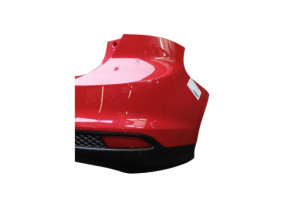 Pare choc arriere FORD FOCUS 3 Photo n°6