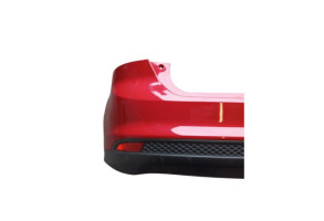 Pare choc arriere FORD FOCUS 3 Photo n°8