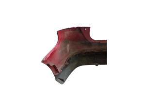 Pare choc arriere FORD FOCUS 3 Photo n°13