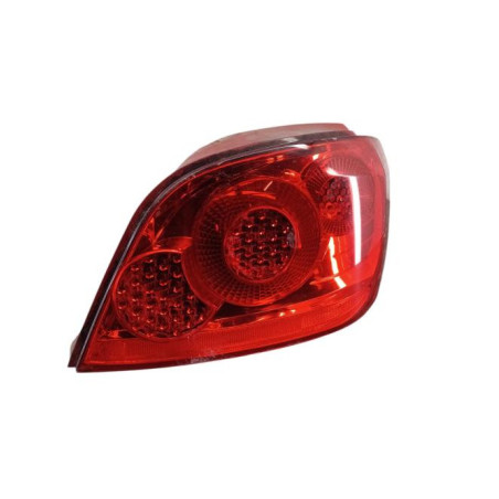 Feu arriere principal droit (feux) PEUGEOT 307