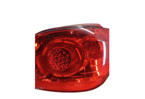 Feu arriere principal droit (feux) PEUGEOT 307 Photo n°2