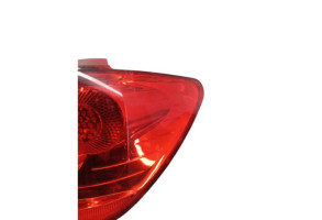 Feu arriere principal droit (feux) PEUGEOT 307 Photo n°5