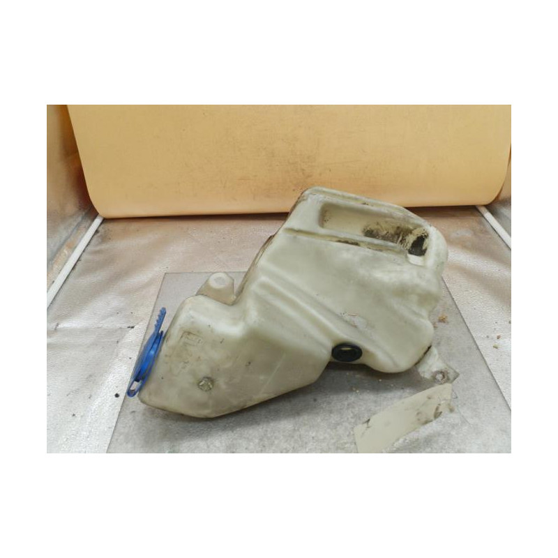 Vase de lave glace AUDI A6 2 Photo n°1