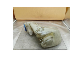 Vase de lave glace AUDI A6 2 Photo n°2