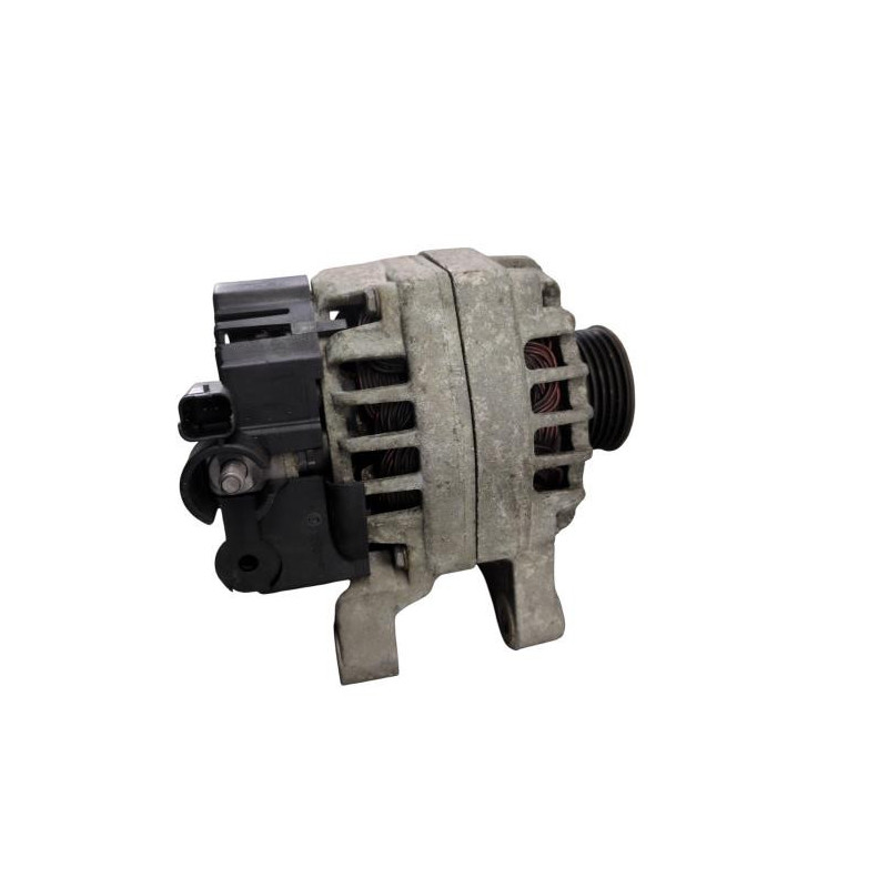 Alternateur PEUGEOT 206 Photo n°1