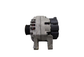 Alternateur PEUGEOT 206 Photo n°3