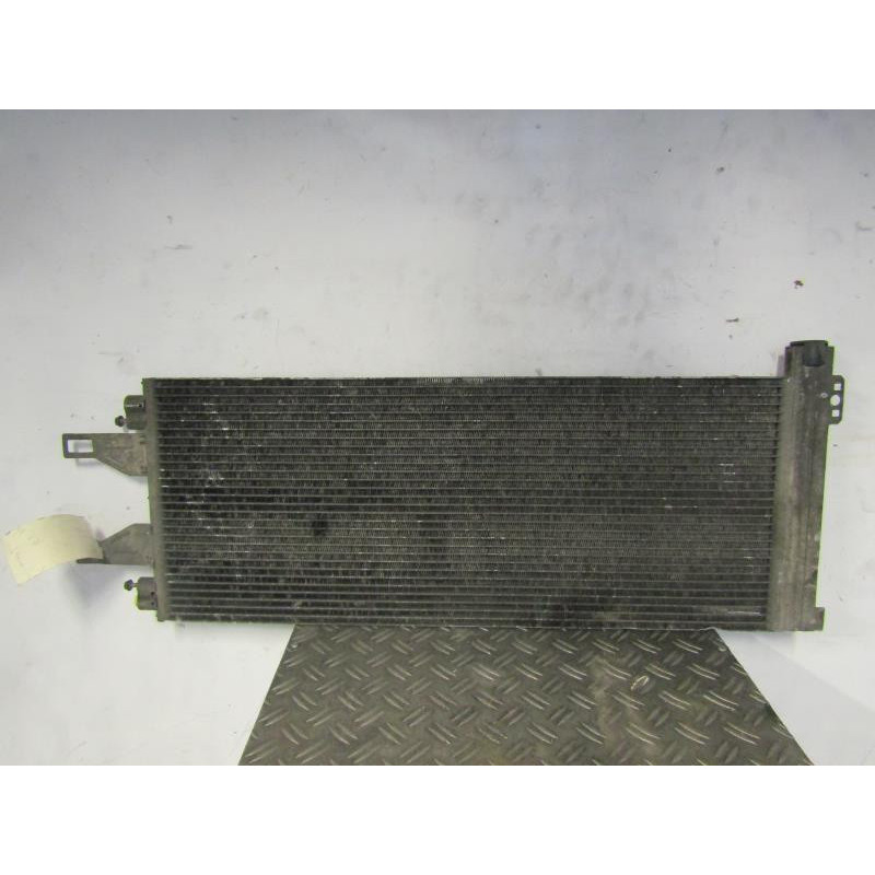 Radiateur clim CITROEN JUMPER 3 Photo n°1