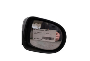 Retroviseur droit RENAULT CLIO 3 Photo n°6