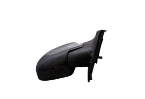 Retroviseur droit RENAULT CLIO 3 Photo n°8