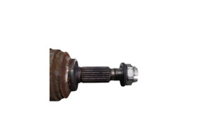 Cardan gauche (transmission) RENAULT CLIO 4 Photo n°2