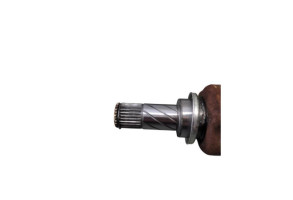 Cardan gauche (transmission) RENAULT CLIO 4 Photo n°3