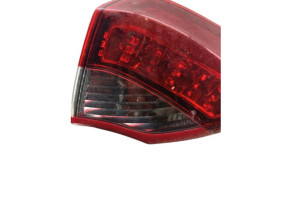 Feu arriere principal droit (feux) RENAULT LAGUNA 3 Photo n°5