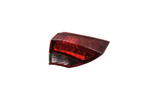 Feu arriere principal droit (feux) RENAULT LAGUNA 3 Photo n°6