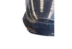 Malle/Hayon arriere OPEL ASTRA J Photo n°3