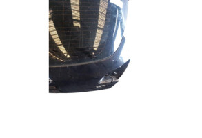 Malle/Hayon arriere OPEL ASTRA J Photo n°5