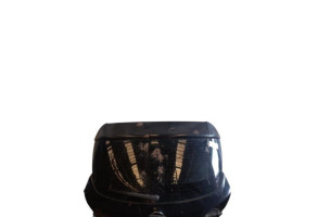 Malle/Hayon arriere OPEL ASTRA J Photo n°7