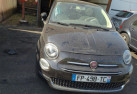 Bouton de warning FIAT 500 2 Photo n°12