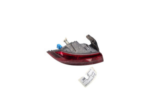 Feu arriere principal gauche (feux) VOLKSWAGEN PASSAT 7 Photo n°2