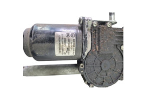 Moteur essuie glace avant SKODA RAPID SPACEBACK Photo n°2